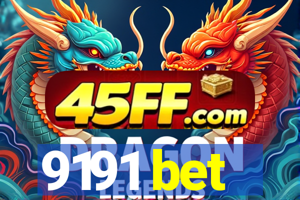 9191 bet